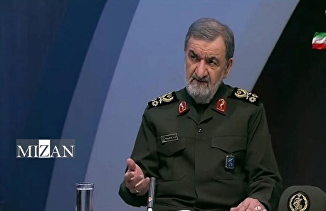 محسن رضایی: ترامپ باید بن‌بست مذاکرات را بشکند/ آزادی ۱۲ میلیارد دلار قدم اول اعتمادسازی است