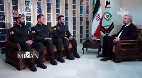 بدون تعارف با قهرمانان خنثی‌سازی بمب در «جنگ تحمیلی سوم»