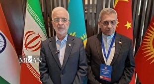 حمایت قاطع سازمان همکاری شانگهای از ایران در برابر تجاوز آمریکایی-صهیونیستی