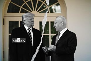 نگرانی پنتاگون از افزایش جاسوسی رژیم صهیونیستی علیه آمریکا