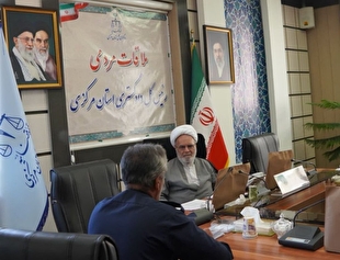۳۴۰۰ نفر از شهروندان استان مرکزی با ۳۲ نفر از مسئولان قضایی به صورت چهره‌به‌چهره دیدار کردند