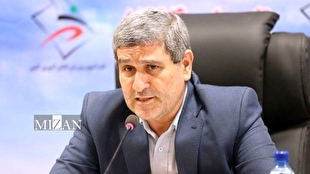 مهرزاد حمیدی سرپرست دانشگاه فرهنگیان شد