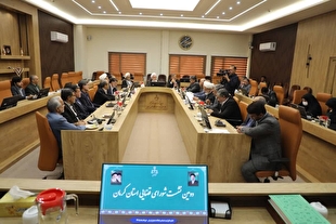 تاکید رئیس کل دادگستری کرمان بر همراهی دستگاه‌ها برای اجرای قانون ثبت رسمی معاملات