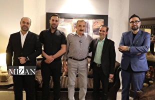 بیوک میرزایی: رادیو هنرمندان بسیاری را به سینما و تلویزیون معرفی کرد/ تأکید معاون صدا بر تقویت نمایش‌های رادیویی و احیای ساختمان ارگ