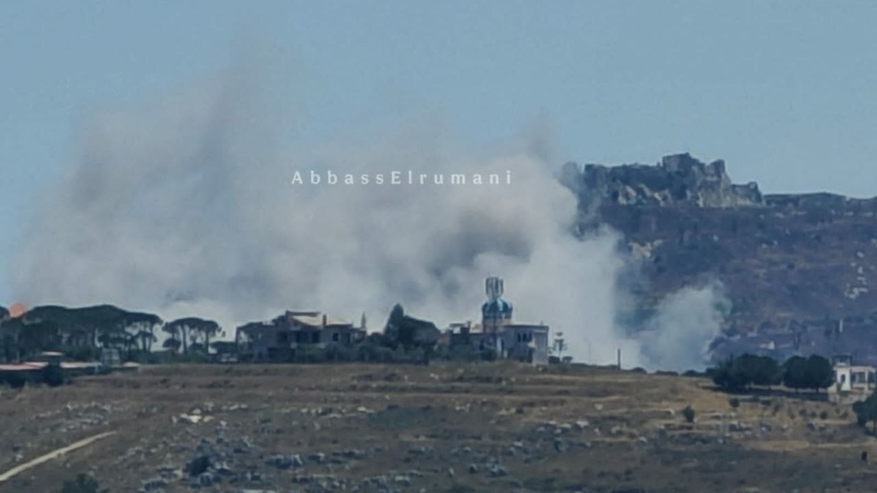 پاسخ موشکی و پهپادی ایران به ماجراجویی آمریکا/ آخرین وضعیت تردد در تنگه هرمز/ رهگیری جنگنده رژیم صهیونیستی توسط حزب‌الله