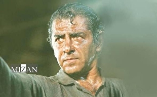 پخش فیلم سینمایی «قانون» از شبکه نمایش