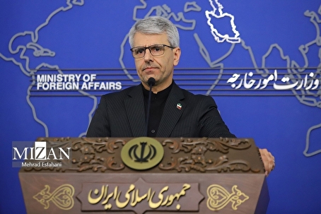 بقایی: مواضع متناقض آمریکا مانع اصلی مذاکرات است
