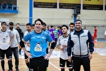 نظری: ترکیب سرمربی ایرانی و مربی خارجی بهترین نسخه است/ فوتسال تهران سال‌هاست از نبود یک تیم قدرتمند رنج می‌برد