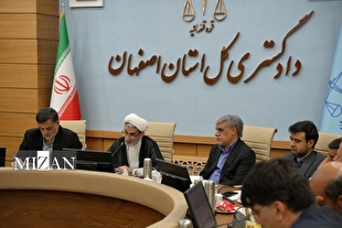 اسناد مالکیت واحد‌های تولیدی در ۸۰ شهرک صنعتی استان اصفهان به‌زودی صادر می‌شود