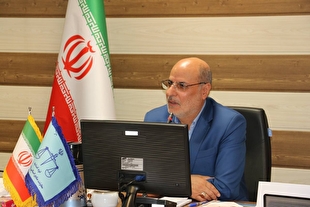 تبیین نقشه راه معاونت منابع انسانی و امور فرهنگی برای سال ۱۴۰۵ / سرمایه انسانی، پیشران تحول در دستگاه قضایی است