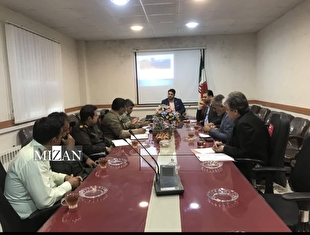 دادستان کلاله؛ برای یکی از عوامل آتش‌سوزی مزارع گندم در شهرستان پرونده قضایی تشکیل شد