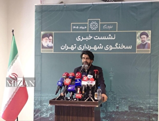 نخستین آزادراه درون‌شهری تهران در آستانه بهره‌برداری/ یک‌هزار و ۲۵۴ خانوار آسیب‌دیده در جنگ تحمیلی ودیعه مسکن خود را دریافت کرده‌اند