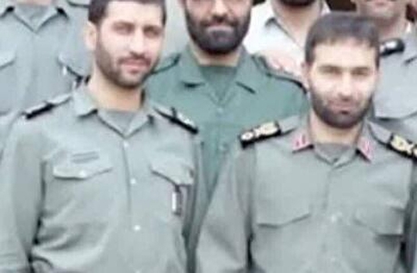 تصاویر کم‌تر دیده‌شده از شهید حسن تهرانی مقدم و سردار سیدمجید موسوی