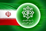 انهدام ۴ هسته‌ عملیاتی گروهک تروریستی-تکفیری