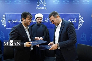 افتتاح اندیشکده حکمرانی «احقاق» با هدف تقویت نقش پژوهش در قانون‌گذاری