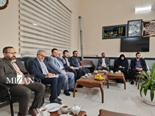 موافقت دادستان مرکز استان مازندران با مرخصی پایان حبس ۸۳ نفر از محکومین