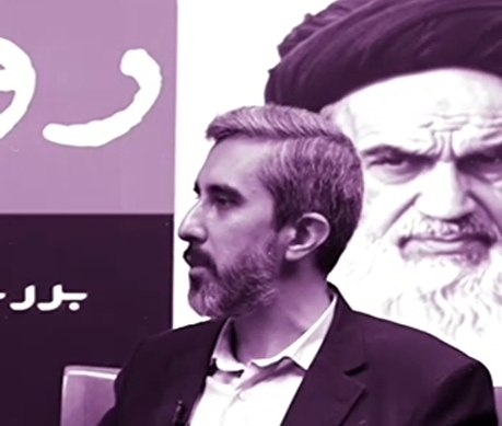 احسان صالحی: دشمن چگونه دستگاه محاسباتی مسئولان را دستکاری می‌کند؟