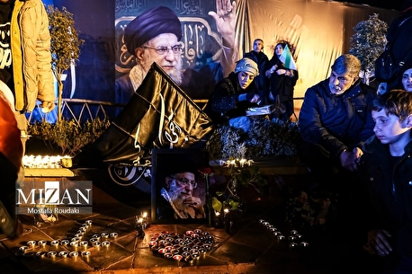 مراسم وداع و تشییع شهید آیت‌الله‌العظمی خامنه‌ای بعد از دهه اول محرم برگزار می‌شود