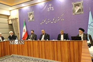 کاهش ۲۲ درصدی شعب نامتعارف و بیش از ۴ هزار پرونده از موجودی دادگستری گلستان