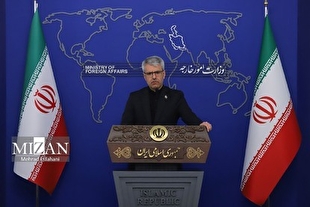 بقایی خطاب به راما: اگر می‌خواهید حاکمیت ملی خود را بفروشید، به خودتان مربوط است