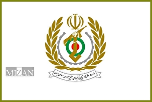 وزارت دفاع: دستان رزمندگان اسلام را پرتوان‌تر می‌کنیم