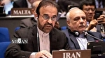 ایران: پیش‌نویس قطعنامه آمریکا در شورای حکام سیاسی و تحریک‌آمیز است