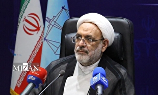 سنگر عدالت با هوشیاری قضایی-رسانه‌ای، دوشادوش غیور مردان جبهه رزم و دیپلماسی، اقتدار آفرینی می‌کند

 