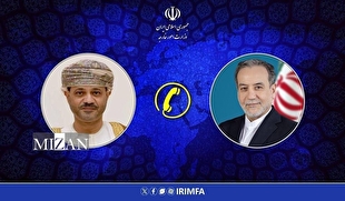 تلاش‌های دیپلماتیک موجود برای خاتمه جنگ؛ محور رایزنی وزیران امور خارجه ایران و عمان