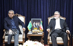 تهران حلقه پیوند دیپلماسی همسایگی و همکاری‌های اقتصادی با پاکستان است