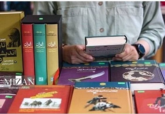 تمدید دو روزه مدت زمان برگزاری هفتمین نمایشگاه مجازی کتاب تهران