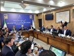 آغاز رسمی فعالیت سامانه ساماندهی اسناد غیر رسمی/ انسداد گلوگاه‌های فسادزا در حوزه‌های زمین‌خواری و کاهش چشمگیر ورودی پرونده‌های محاکم قضایی با آغاز به‌کار سامانه
