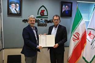 تفاهم نامه همکاری فدراسیون ورزش‌های همگانی و ورزش‌های جانبازان برای گسترش ورزش در معلولان