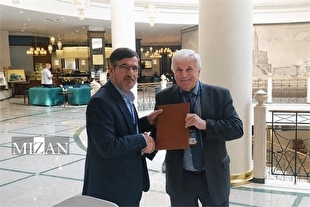 دیدار رئیس کمیته ملی المپیک با همتایان صربستانی، آذربایجانی، بلاروس و مجارستانی