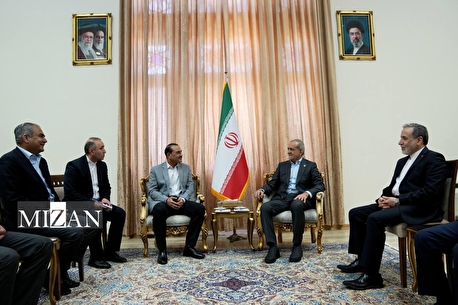 رئیس جمهور در دیدار با فرمانده ارتش پاکستان: آمریکا در این منازعه پیروز نخواهد بود/ عاصم منیر: روند مذاکرات به خوبی در حال پیش رفتن است