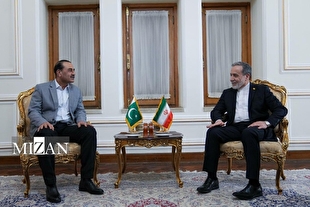 پایان سفر فرمانده ارتش پاکستان به ایران/ محور‌های رایزنی چه بود؟