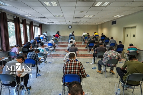 ثبت‌نام کنکور سراسری و آزمون پذیرش دانشجو معلم تمدید شد