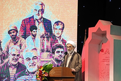 اولین سالگرد دانشمند شهید طهرانچی