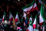 دعوت به حضور در اجتماع مردمی جبهه مقاومت با شعار میدان یکی، دشمن یکی