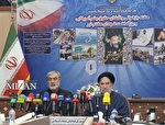 نخستین جلسه ستاد مرکزی هفته بازخوانی و افشای حقوق بشر آمریکایی برگزار شد