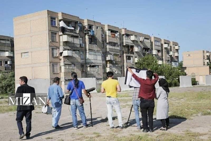 «شهرک»، مردمی که خرمشهر را در مشهد دوباره ساختند