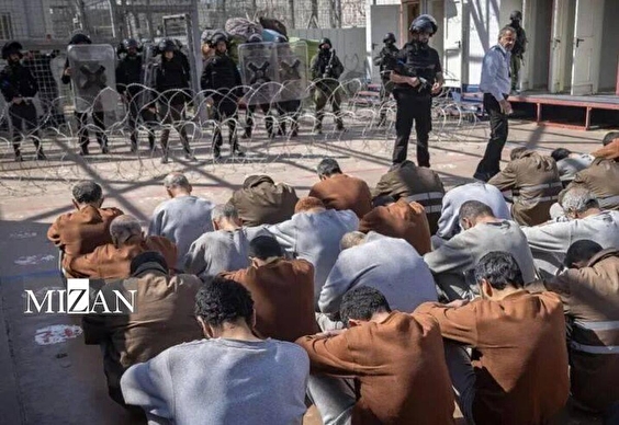 ستاد حقوق بشر: رژیم صهیونیستی در ۸ دهه گذشته به‌صورت سازمان‌یافته به ۴ جرم اصلی بین‌‌المللی دست زده است