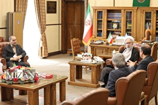دادستان کل کشور: توقیف اموال اشخاص بیش از میزان محکوم‌به یا خواسته خلاف قانون است