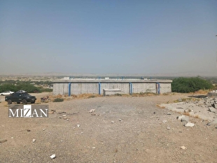 رئیس کل دادگستری هرمزگان: حمله به تأسیسات آب شرب مردم سیریک مصداق جنایت جنگی است/ پیگیری این جنایت در مراجع قضایی داخلی و بین‌المللی آغاز شده است