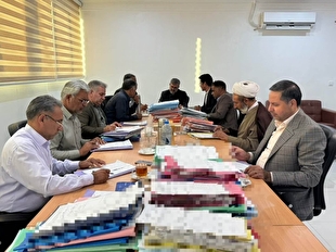 دادستان کرمان: ۱۴۰ پرونده در شورای طبقه‌بندی زندان مرکزی کرمان بررسی شد