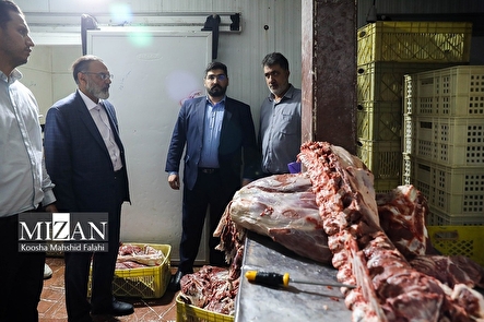 تشدید نظارت‌های دادستانی تهران بر بازار/ برخورد قاطع با گران‌فروشی و احتکار