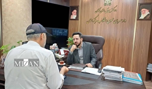 دادستان مرکز استان گلستان در ملاقات مردمی پاسخگوی ۲۱۸ نفر از مراجعان بود