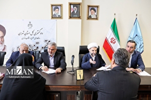 معاون اول قوه قضاییه: بیش از ۶۰ درصد برنامه‌های پیش‌بینی شده در سند تحول و تعالی ظرف دو سال گذشته اجرایی شده است