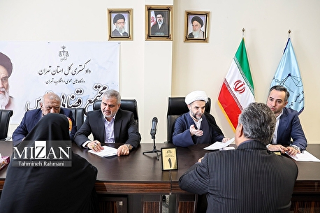معاون اول قوه قضاییه: بیش از ۶۰ درصد برنامه‌های پیش‌بینی شده در سند تحول و تعالی ظرف دو سال گذشته اجرایی شده است
