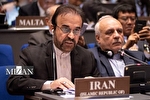 نجفی: بانیان قطعنامه شورای حکام مسئول پیامدهای آن هستند