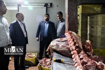 تشدید نظارت‌های دادستانی تهران بر بازار/ برخورد قاطع با گران‌فروشی و احتکار